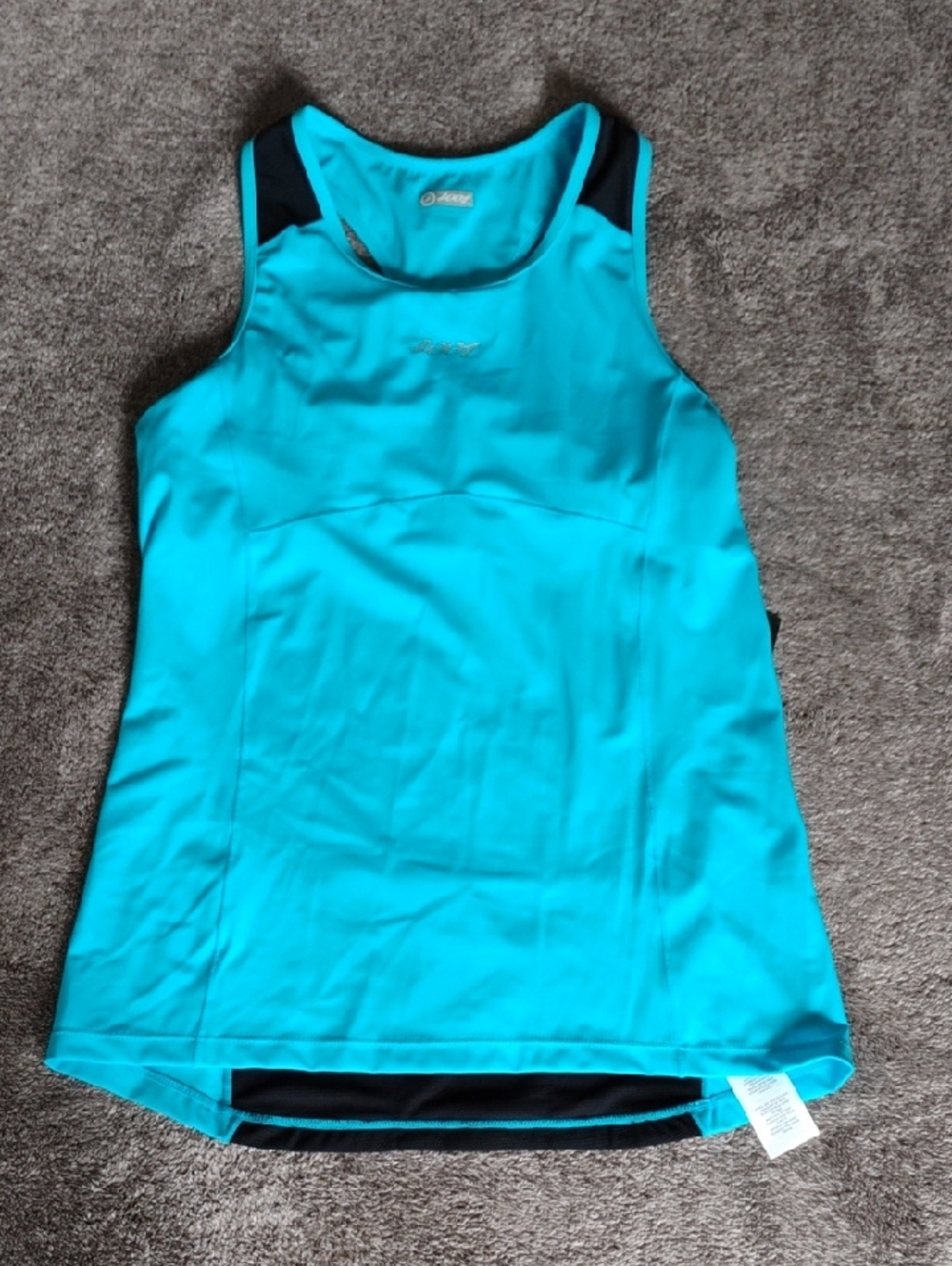 Zoot NWT Cascade Racerback Tank